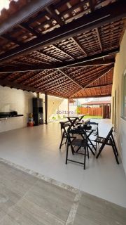 Casa no condomínio Quinta das Águas com 4 suítes - em Barreirinhas