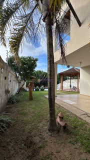 Casa duplex com 6 suítes à margem do Rio Preguiças, em Barreirinhas