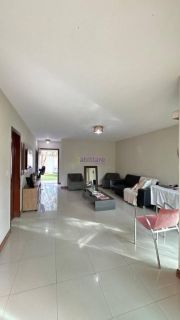 Casa duplex com 6 suítes à margem do Rio Preguiças, em Barreirinhas