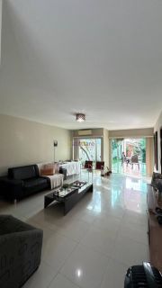 Casa duplex com 6 suítes à margem do Rio Preguiças, em Barreirinhas