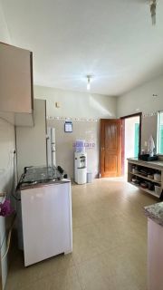 Casa duplex com 6 suítes à margem do Rio Preguiças, em Barreirinhas