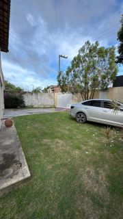 Casa duplex com 6 suítes à margem do Rio Preguiças, em Barreirinhas