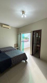 Casa duplex com 6 suítes à margem do Rio Preguiças, em Barreirinhas