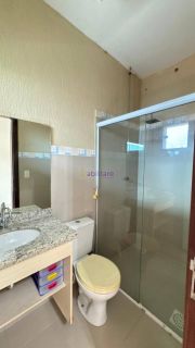 Casa duplex com 6 suítes à margem do Rio Preguiças, em Barreirinhas