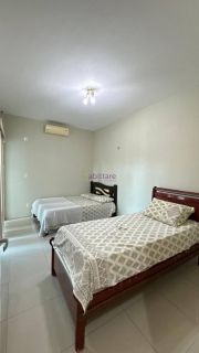 Casa duplex com 6 suítes à margem do Rio Preguiças, em Barreirinhas