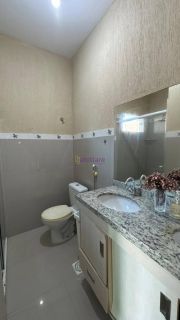 Casa duplex com 6 suítes à margem do Rio Preguiças, em Barreirinhas