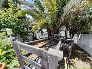 Casa duplex com 6 suítes à margem do Rio Preguiças, em Barreirinhas