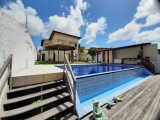 Casa duplex com 6 suítes à margem do Rio Preguiças, em Barreirinhas