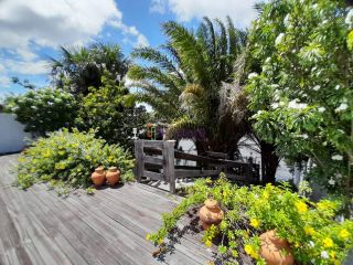 Casa duplex com 6 suítes à margem do Rio Preguiças, em Barreirinhas