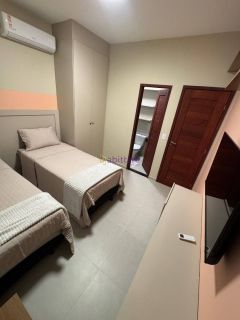 Casa mobiliada nos lençois maranhenses - Condomínio Dunas Village Residence - Santo Amaro