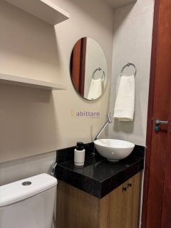 Casa mobiliada nos lençois maranhenses - Condomínio Dunas Village Residence - Santo Amaro