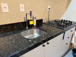 Casa mobiliada nos lençois maranhenses - Condomínio Dunas Village Residence - Santo Amaro