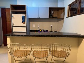 Casa mobiliada nos lençois maranhenses - Condomínio Dunas Village Residence - Santo Amaro