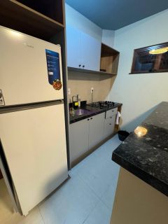 Casa mobiliada nos lençois maranhenses - Condomínio Dunas Village Residence - Santo Amaro