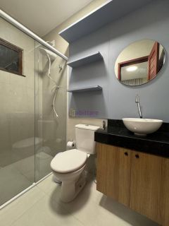 Casa mobiliada nos lençois maranhenses - Condomínio Dunas Village Residence - Santo Amaro