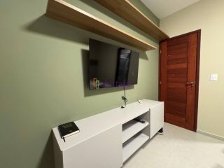 Casa mobiliada nos lençois maranhenses - Condomínio Dunas Village Residence - Santo Amaro