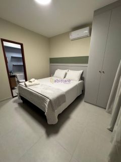 Casa mobiliada nos lençois maranhenses - Condomínio Dunas Village Residence - Santo Amaro