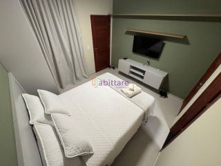 Casa mobiliada nos lençois maranhenses - Condomínio Dunas Village Residence - Santo Amaro