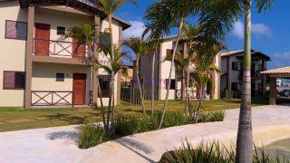 Casa mobiliada nos lençois maranhenses - Condomínio Dunas Village Residence - Santo Amaro