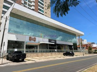 Loja comercial de 75m² no Península Mall - Ponta D'areia