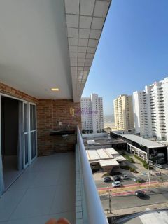 Apartamento no Nautic Residence de 72m² com 2 quartos - MOBILIADO