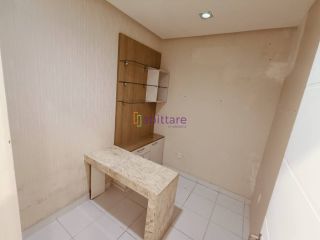 Sala comercial de 60m² no Medical Center Jaracaty