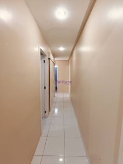 Sala comercial de 60m² no Medical Center Jaracaty