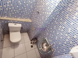 Sala comercial de 60m² no Medical Center Jaracaty