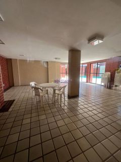 Apartamento de 130m² com 3 quartos (1 suíte) no Jardim Renascença