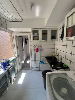 Apartamento de 130m² com 3 quartos (1 suíte) no Jardim Renascença