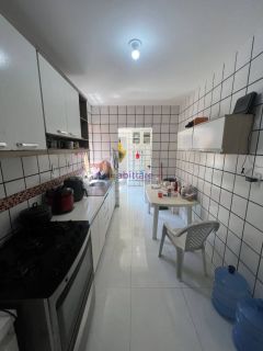 Apartamento de 130m² com 3 quartos (1 suíte) no Jardim Renascença
