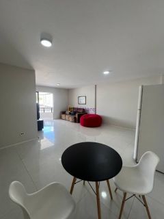 Apartamento de 130m² com 3 quartos (1 suíte) no Jardim Renascença