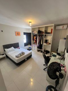 Apartamento de 130m² com 3 quartos (1 suíte) no Jardim Renascença