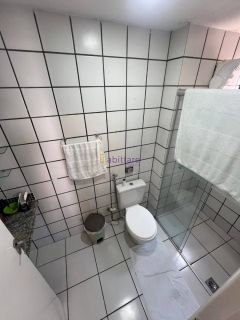 Apartamento de 130m² com 3 quartos (1 suíte) no Jardim Renascença