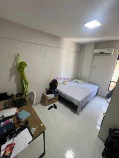 Apartamento de 130m² com 3 quartos (1 suíte) no Jardim Renascença
