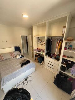 Apartamento de 130m² com 3 quartos (1 suíte) no Jardim Renascença