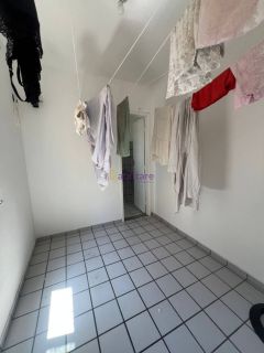 Apartamento de 130m² com 3 quartos (1 suíte) no Jardim Renascença
