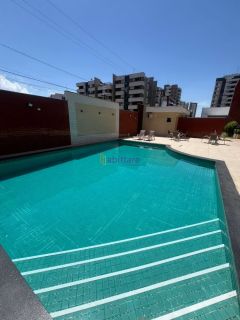 Apartamento de 130m² com 3 quartos (1 suíte) no Jardim Renascença