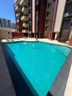 Apartamento de 130m² com 3 quartos (1 suíte) no Jardim Renascença