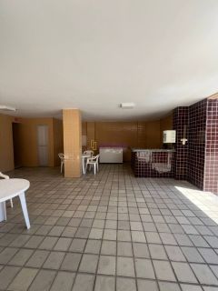Apartamento de 130m² com 3 quartos (1 suíte) no Jardim Renascença