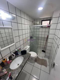 Apartamento de 130m² com 3 quartos (1 suíte) no Jardim Renascença