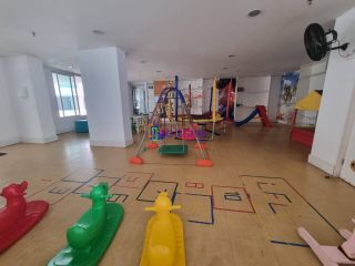 Apartamento no Parque Renascença semi-mobiliado com 2 quartos (1 suíte)