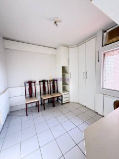 Apartamento de 119m² com 3 quartos (1 suítes) no Alto do Vinhais - Cohafuma