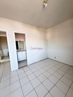 Apartamento de 119m² com 3 quartos (1 suítes) no Alto do Vinhais - Cohafuma