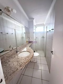 Apartamento de 119m² com 3 quartos (1 suítes) no Alto do Vinhais - Cohafuma