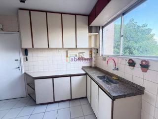 Apartamento de 119m² com 3 quartos (1 suítes) no Alto do Vinhais - Cohafuma