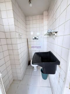 Apartamento de 119m² com 3 quartos (1 suítes) no Alto do Vinhais - Cohafuma