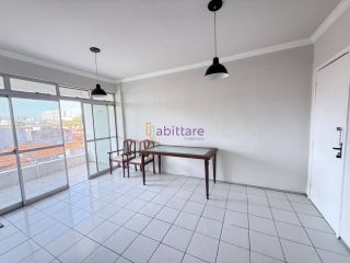 Apartamento de 119m² com 3 quartos (1 suítes) no Alto do Vinhais - Cohafuma