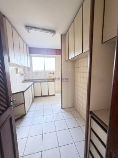 Apartamento de 119m² com 3 quartos (1 suítes) no Alto do Vinhais - Cohafuma