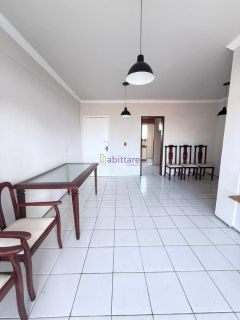 Apartamento de 119m² com 3 quartos (1 suítes) no Alto do Vinhais - Cohafuma